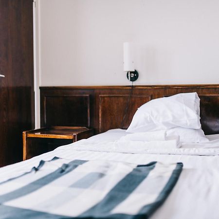 Comfort Guesthouse Jakobstad ห้อง รูปภาพ