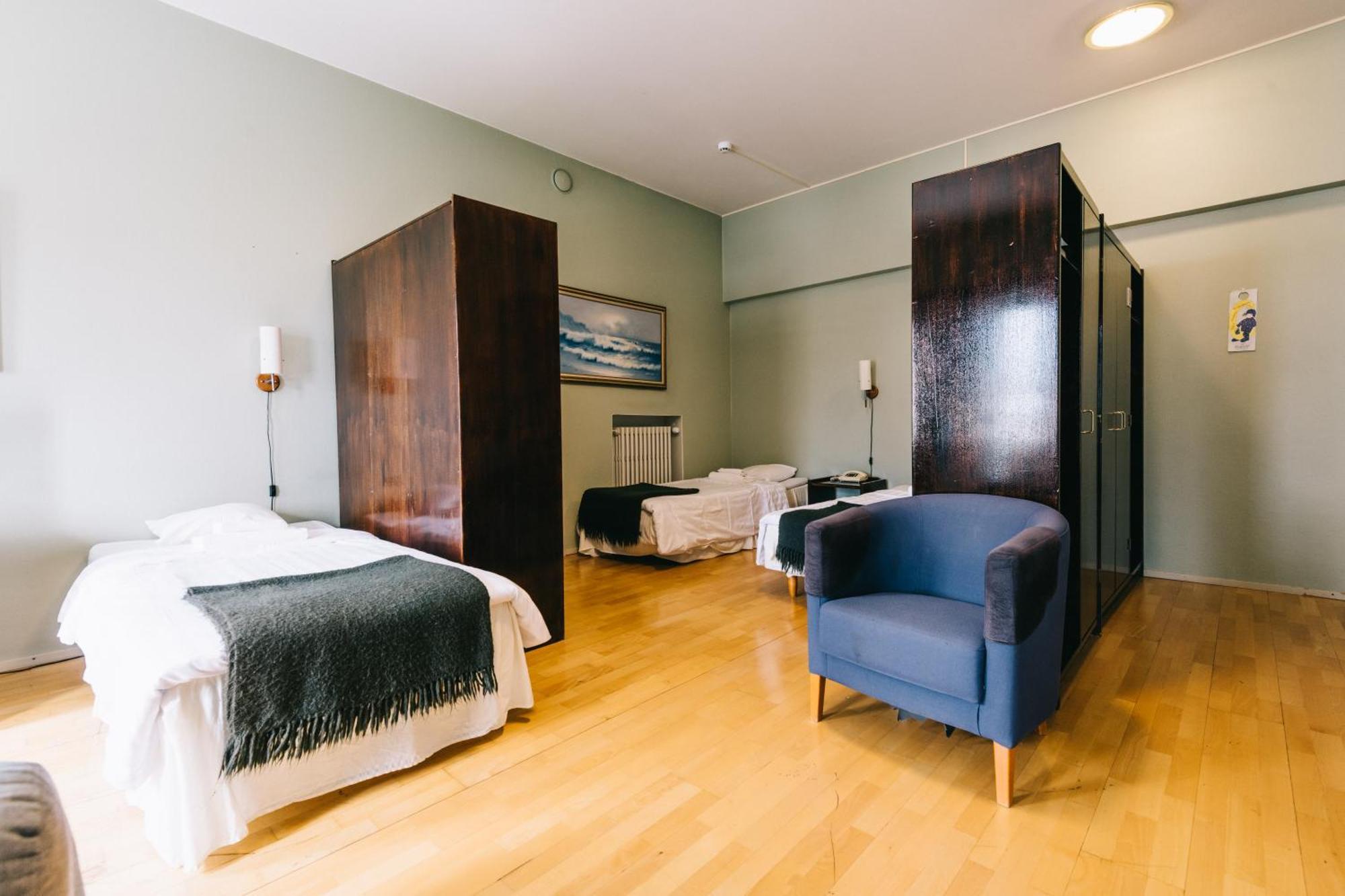 Comfort Guesthouse Jakobstad ห้อง รูปภาพ