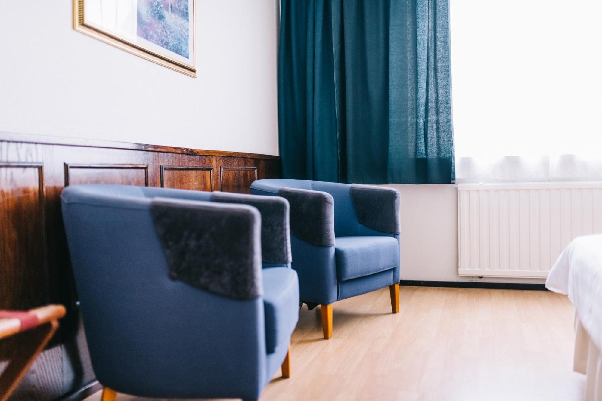 Comfort Guesthouse Jakobstad ห้อง รูปภาพ
