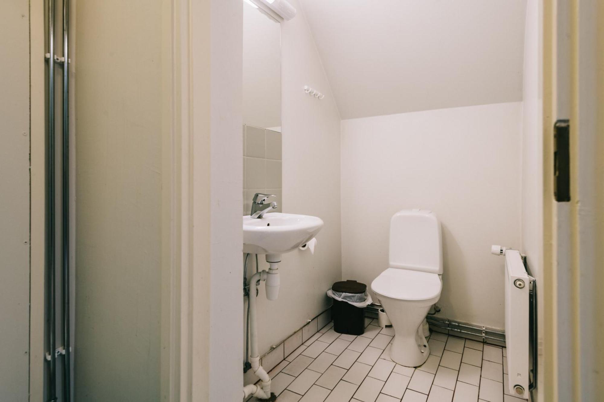 Comfort Guesthouse Jakobstad ห้อง รูปภาพ