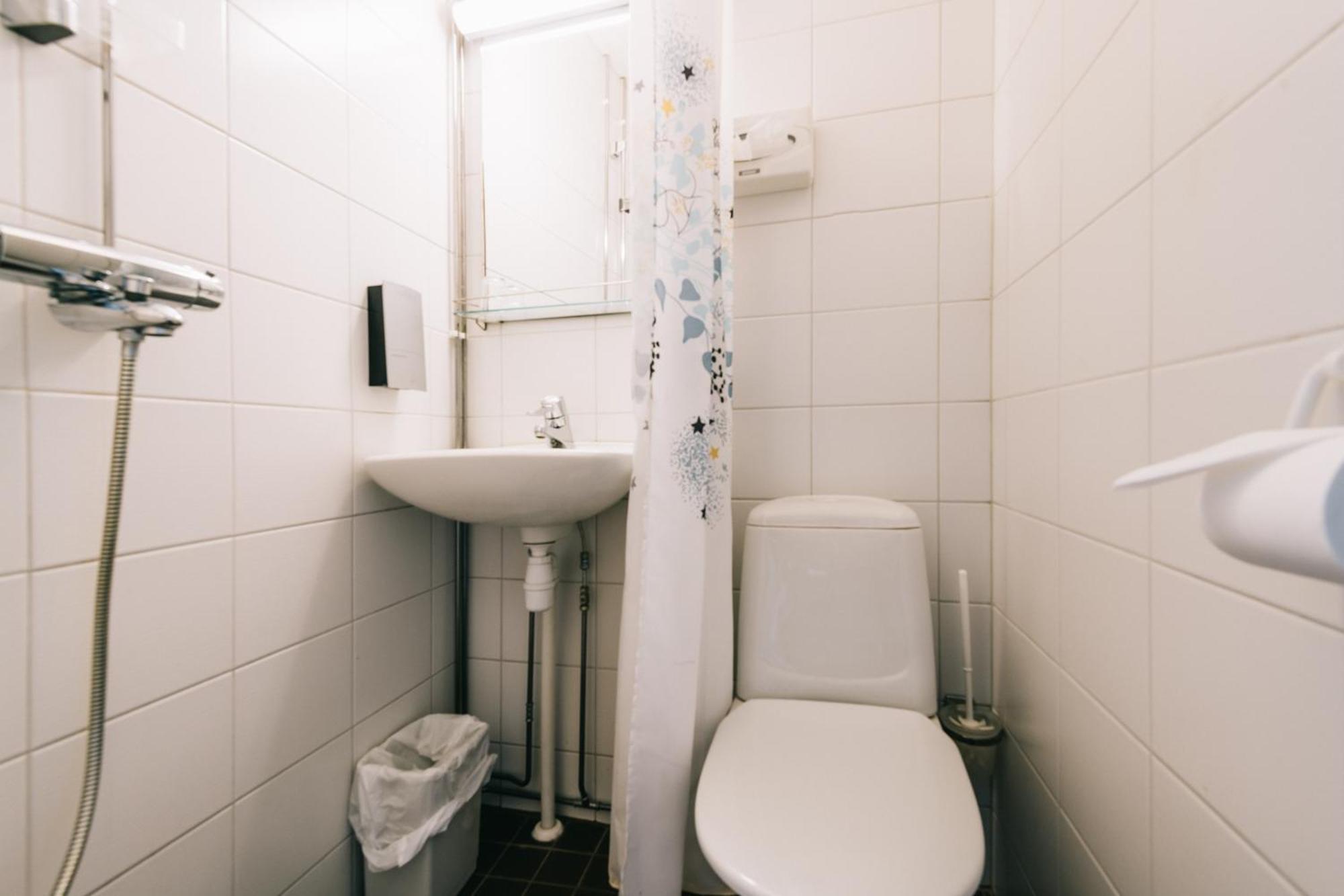 Comfort Guesthouse Jakobstad ห้อง รูปภาพ