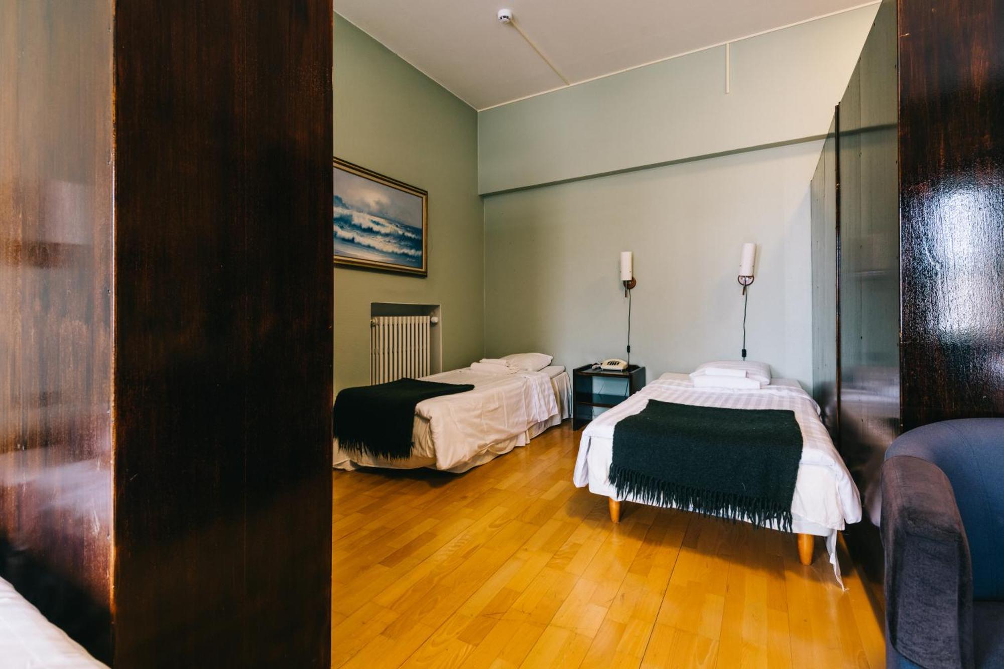 Comfort Guesthouse Jakobstad ห้อง รูปภาพ