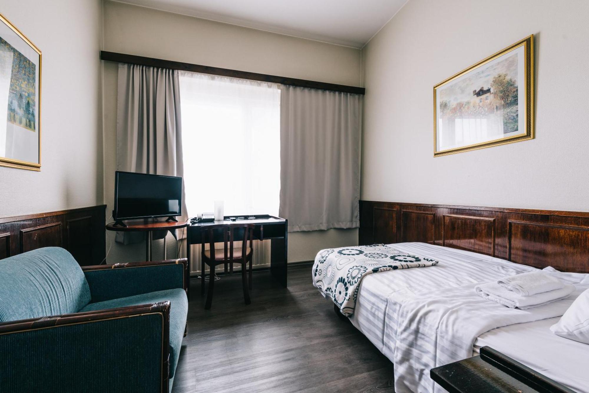 Comfort Guesthouse Jakobstad ห้อง รูปภาพ
