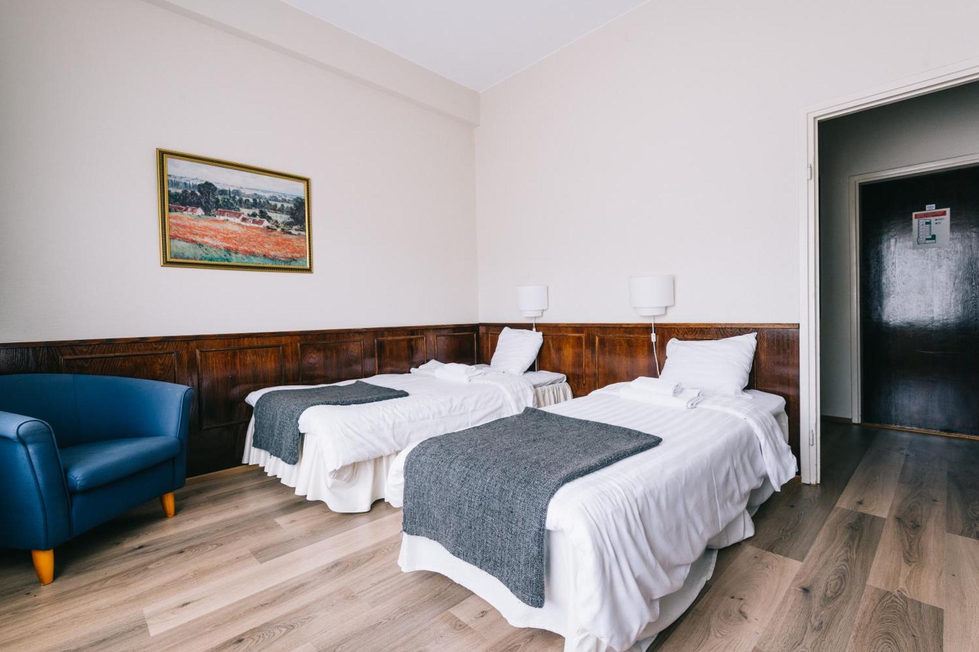 Comfort Guesthouse Jakobstad ห้อง รูปภาพ
