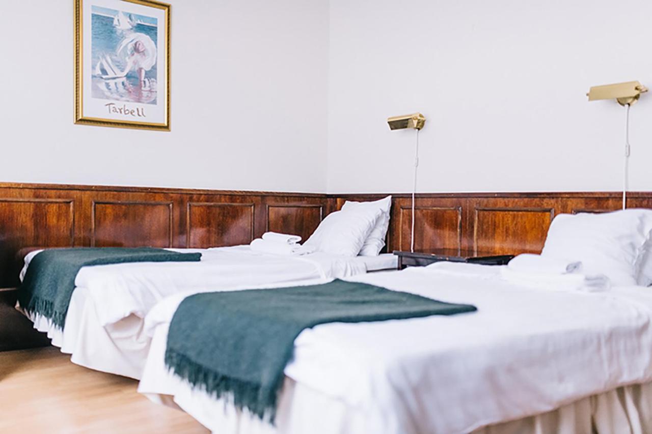 Comfort Guesthouse Jakobstad ภายนอก รูปภาพ