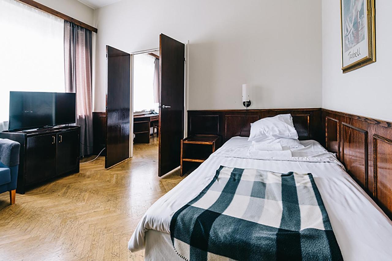 Comfort Guesthouse Jakobstad ภายนอก รูปภาพ