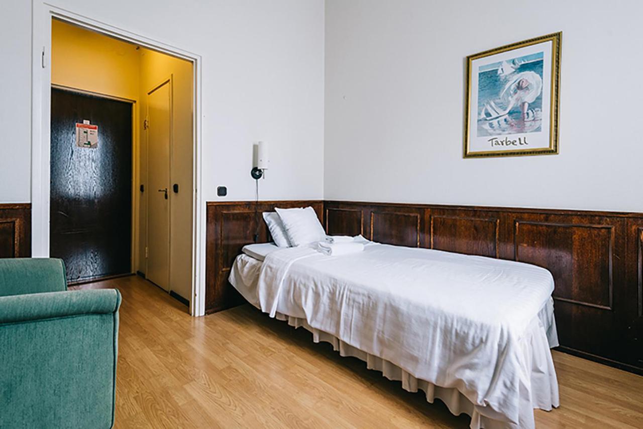 Comfort Guesthouse Jakobstad ภายนอก รูปภาพ