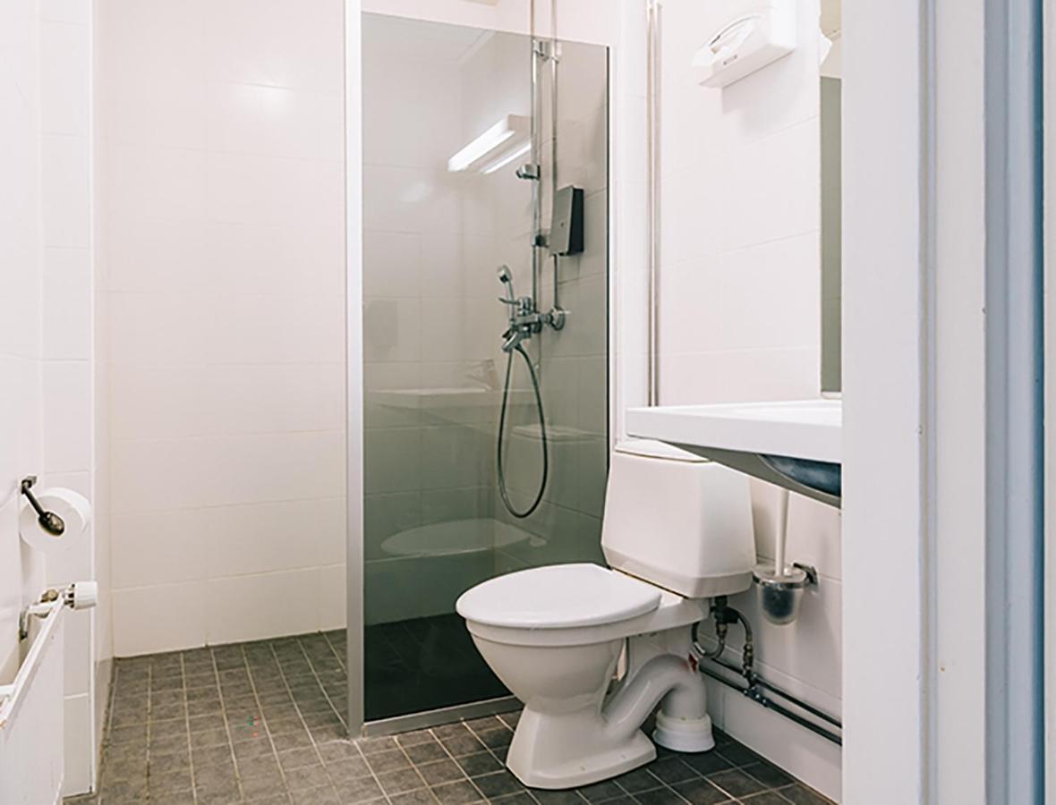 Comfort Guesthouse Jakobstad ภายนอก รูปภาพ