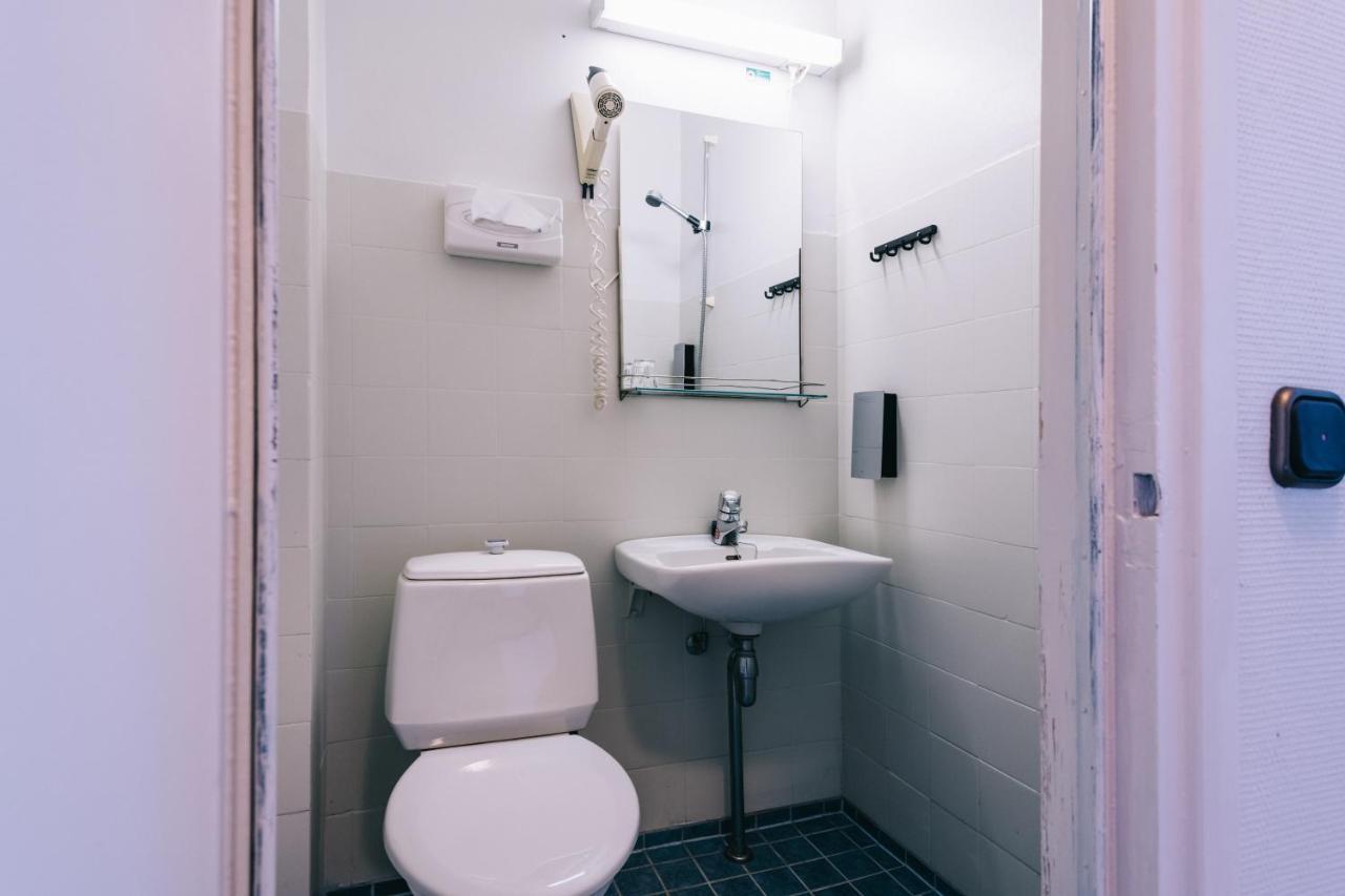 Comfort Guesthouse Jakobstad ภายนอก รูปภาพ