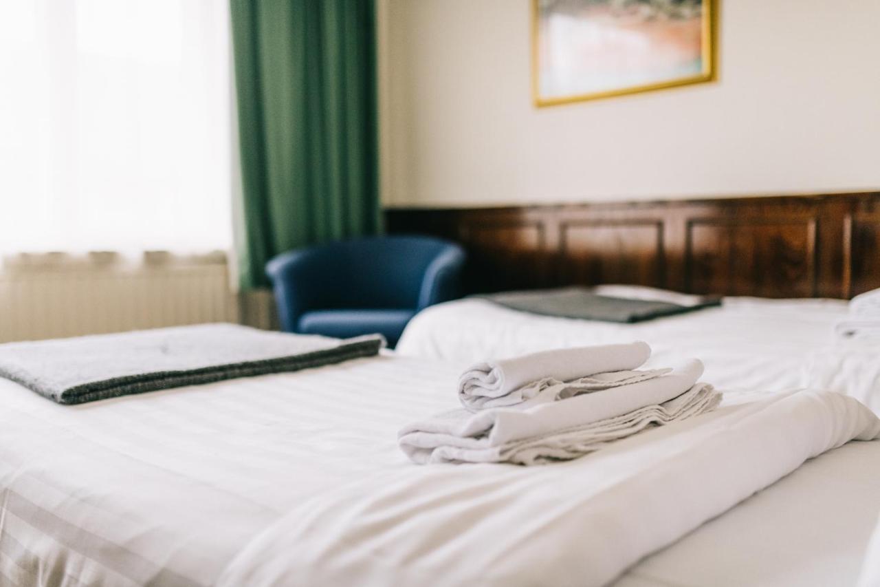 Comfort Guesthouse Jakobstad ห้อง รูปภาพ