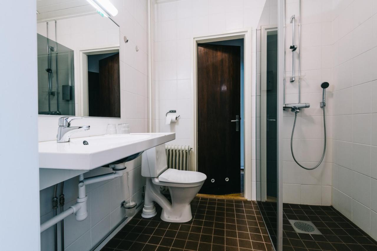 Comfort Guesthouse Jakobstad ห้อง รูปภาพ