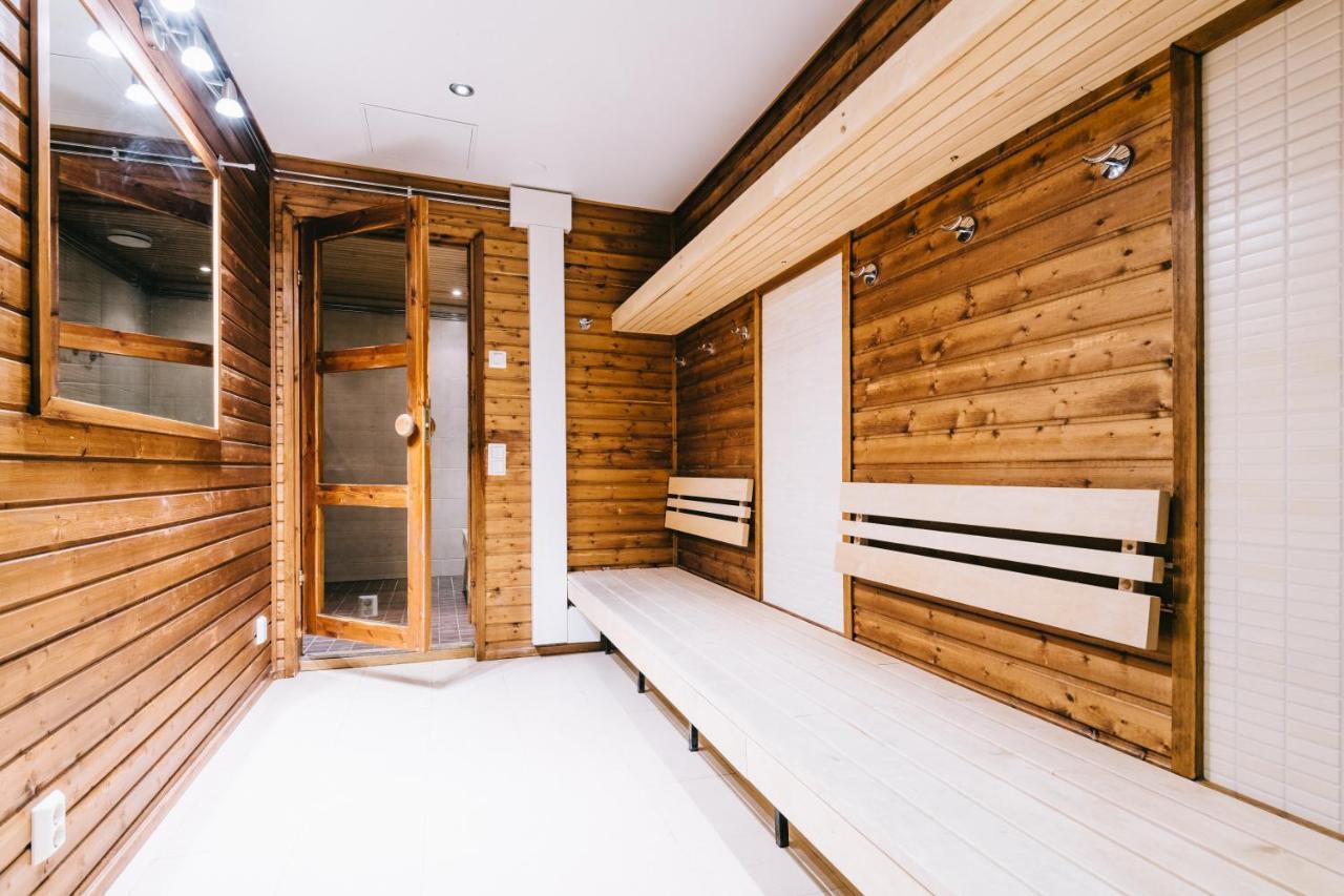 Comfort Guesthouse Jakobstad ภายนอก รูปภาพ