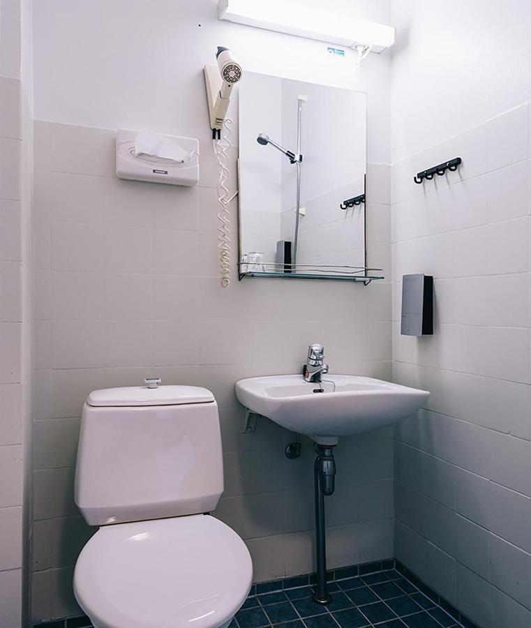 Comfort Guesthouse Jakobstad ภายนอก รูปภาพ